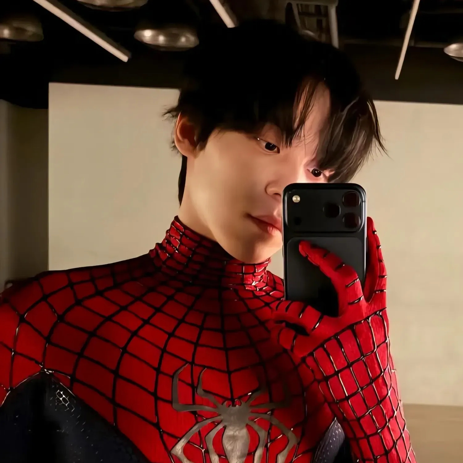 에이티즈 최근 활동샷