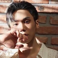 Recent activity shot of Rocky