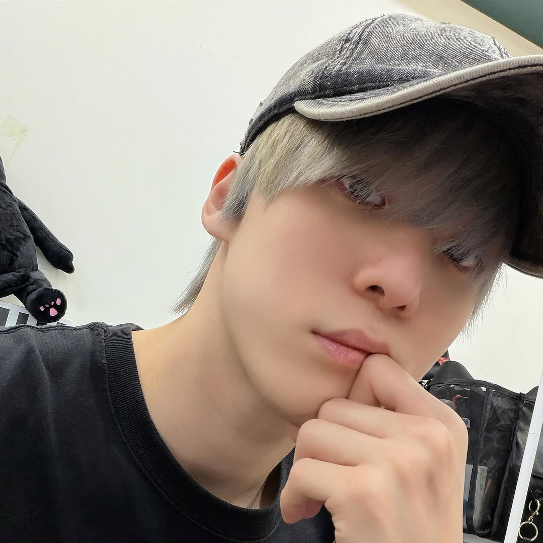에이티즈 팬이 찍은 순간