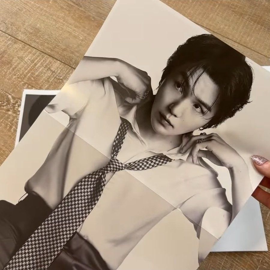 슈가 (방탄소년단) 최근 활동샷