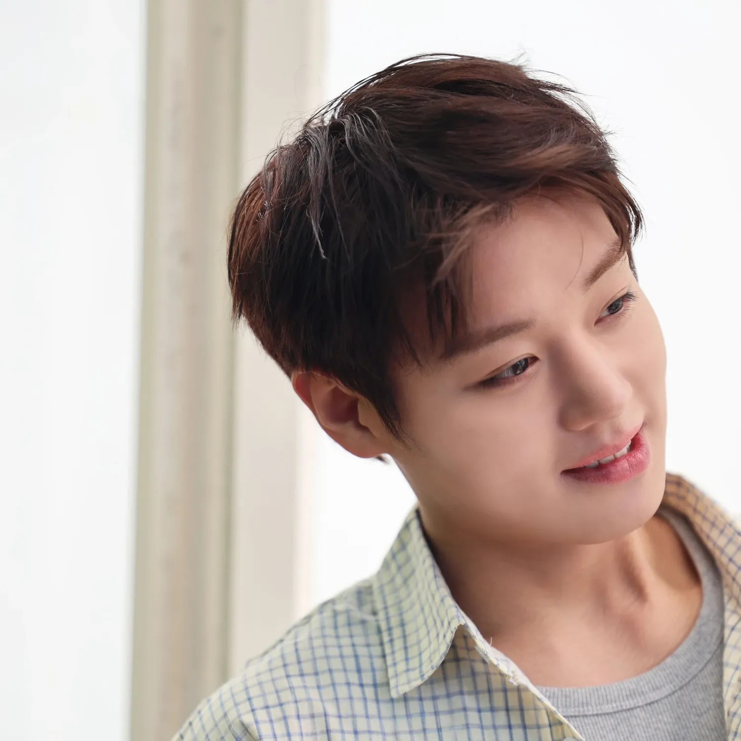박지훈 팬이 찍은 순간
