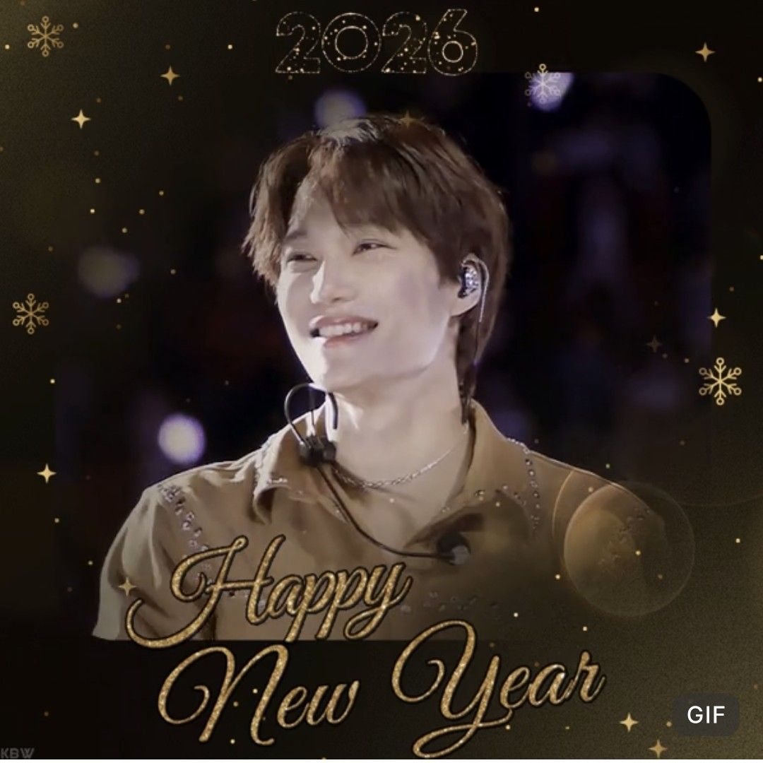 Kai (EXO)粉絲拍下的瞬間