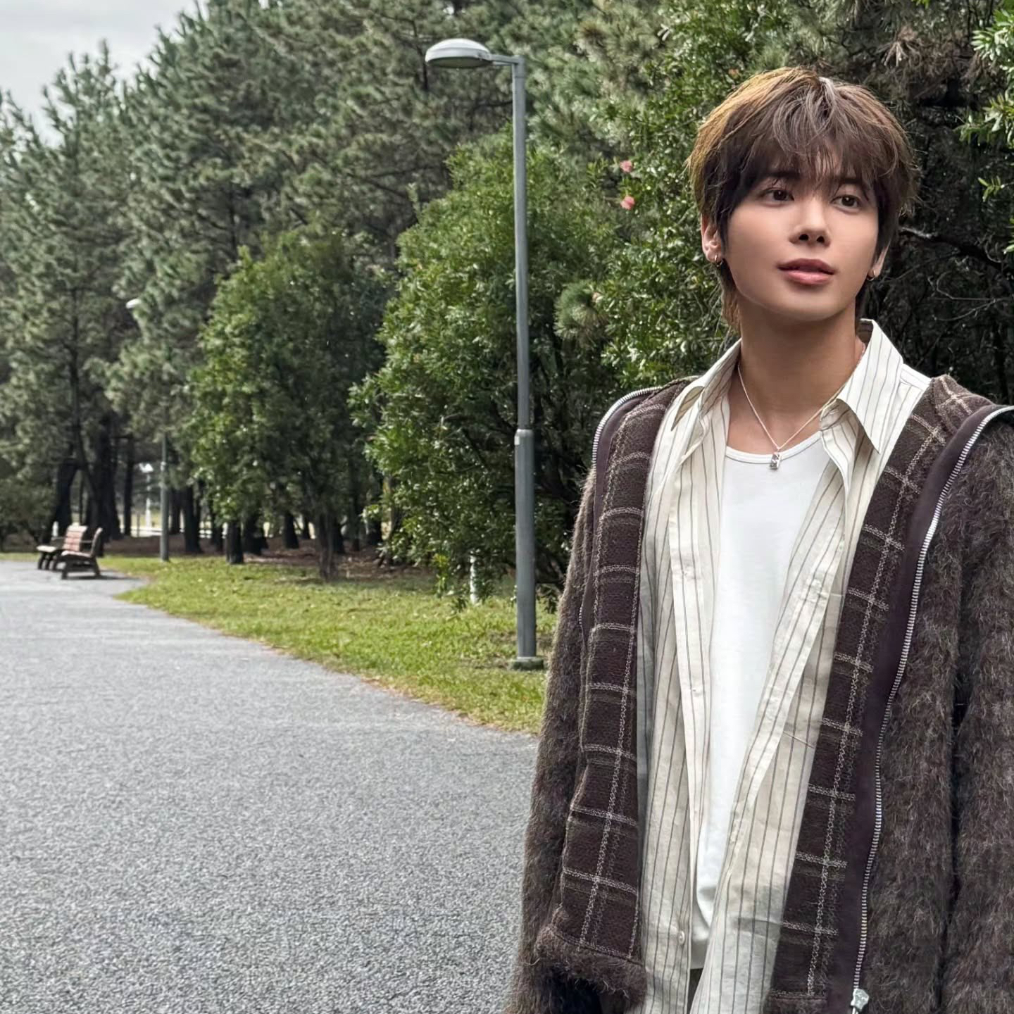 투모로우바이투게더 최근 활동샷