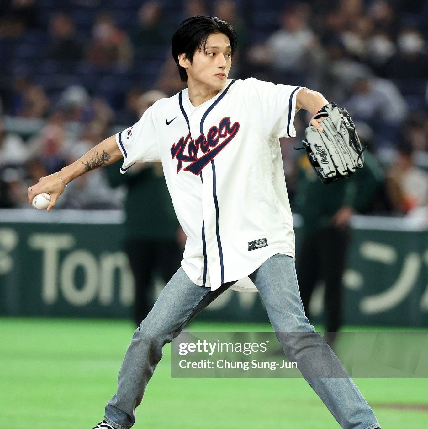 ATEEZ的最新活動照片