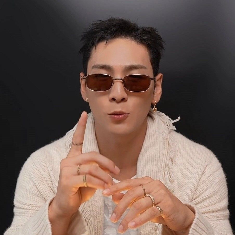 백호의 최신 사진