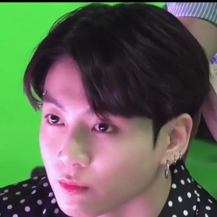 정국 (방탄소년단) 최근 활동샷