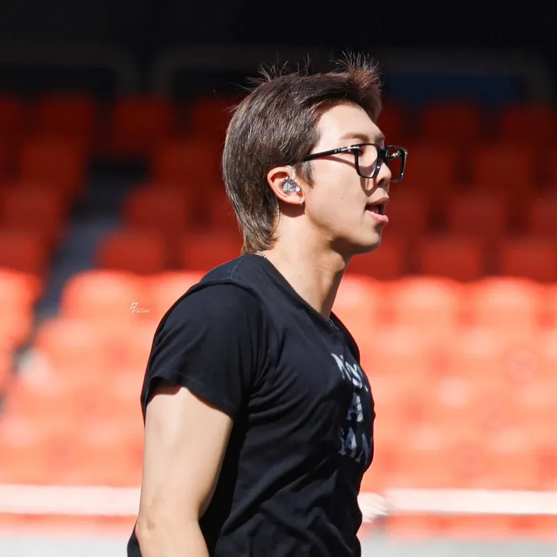 방탄소년단의 최신 사진