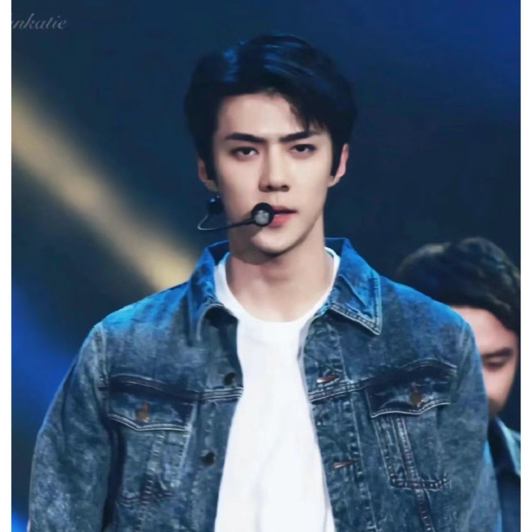 セフン (EXO)ファンが撮った瞬間