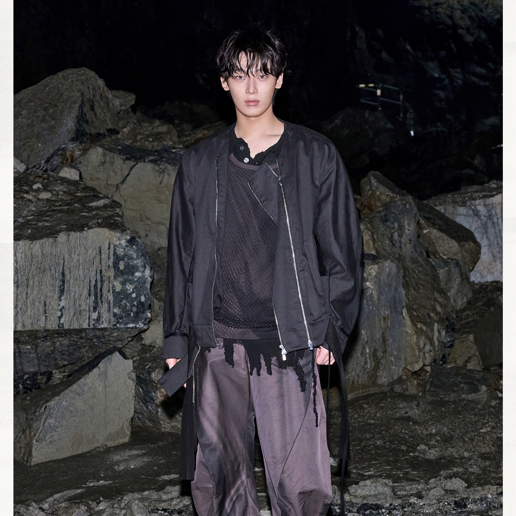 선우 (ENHYPEN) 최근 활동샷