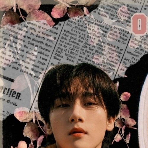 Potret di balik layar I.M (MONSTA X)