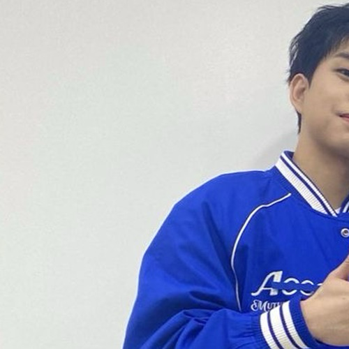 A moment captured by LUCY's fan