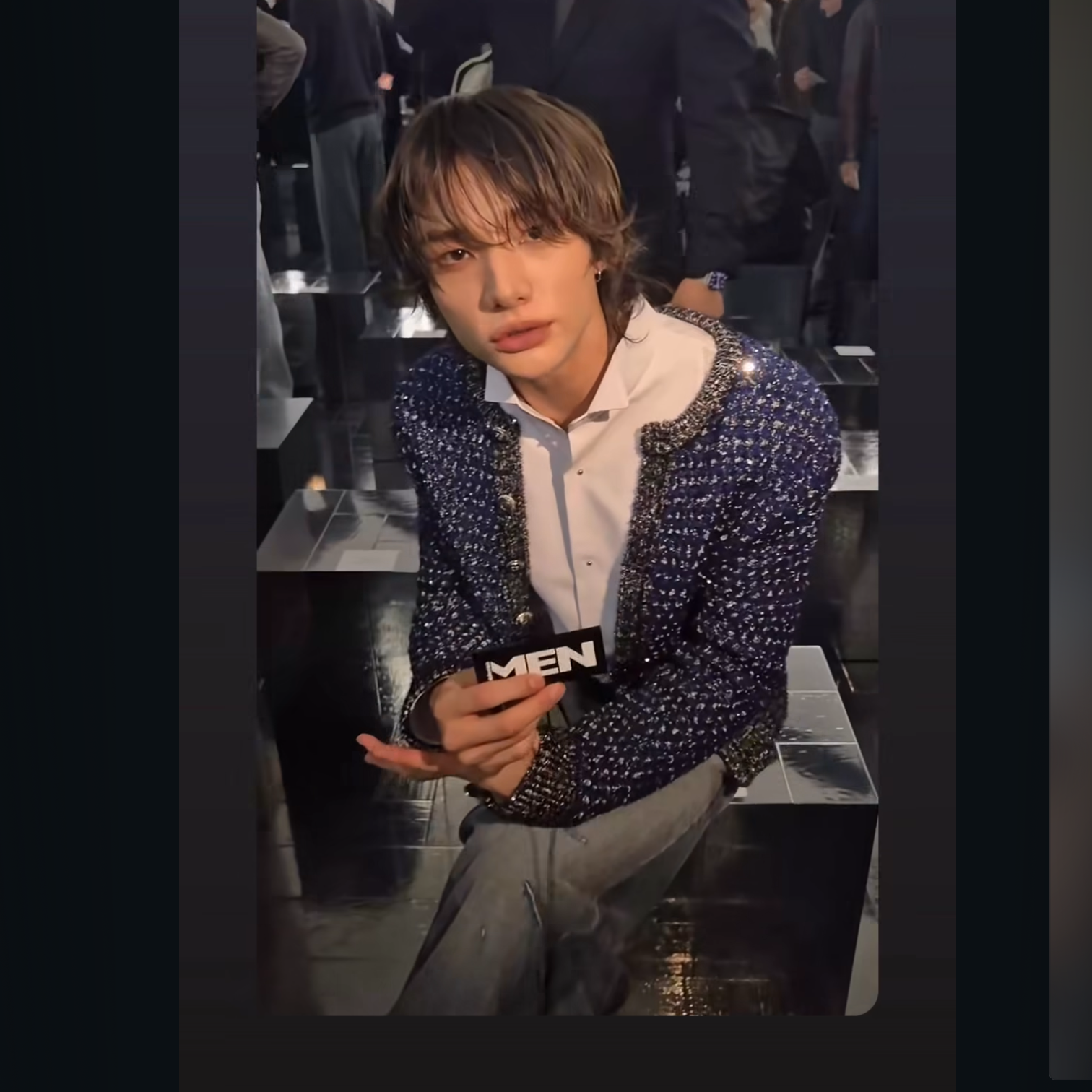 Stray Kids의 최신 사진