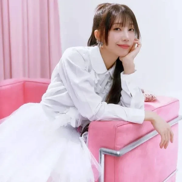 ファンに愛されるチョン・ウンジ (Apink)の人気プロフィール写真
