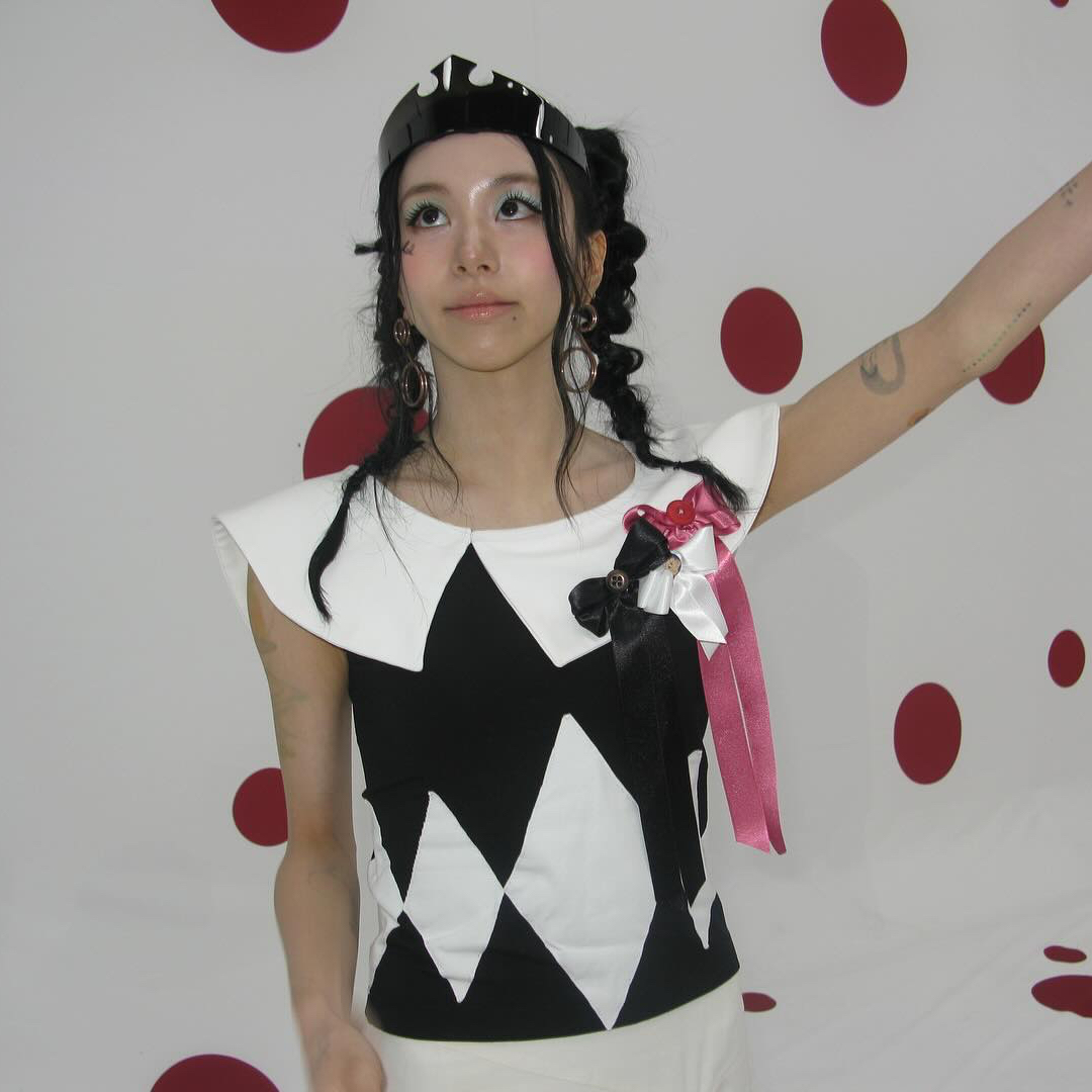 TWICE 팬이 찍은 순간