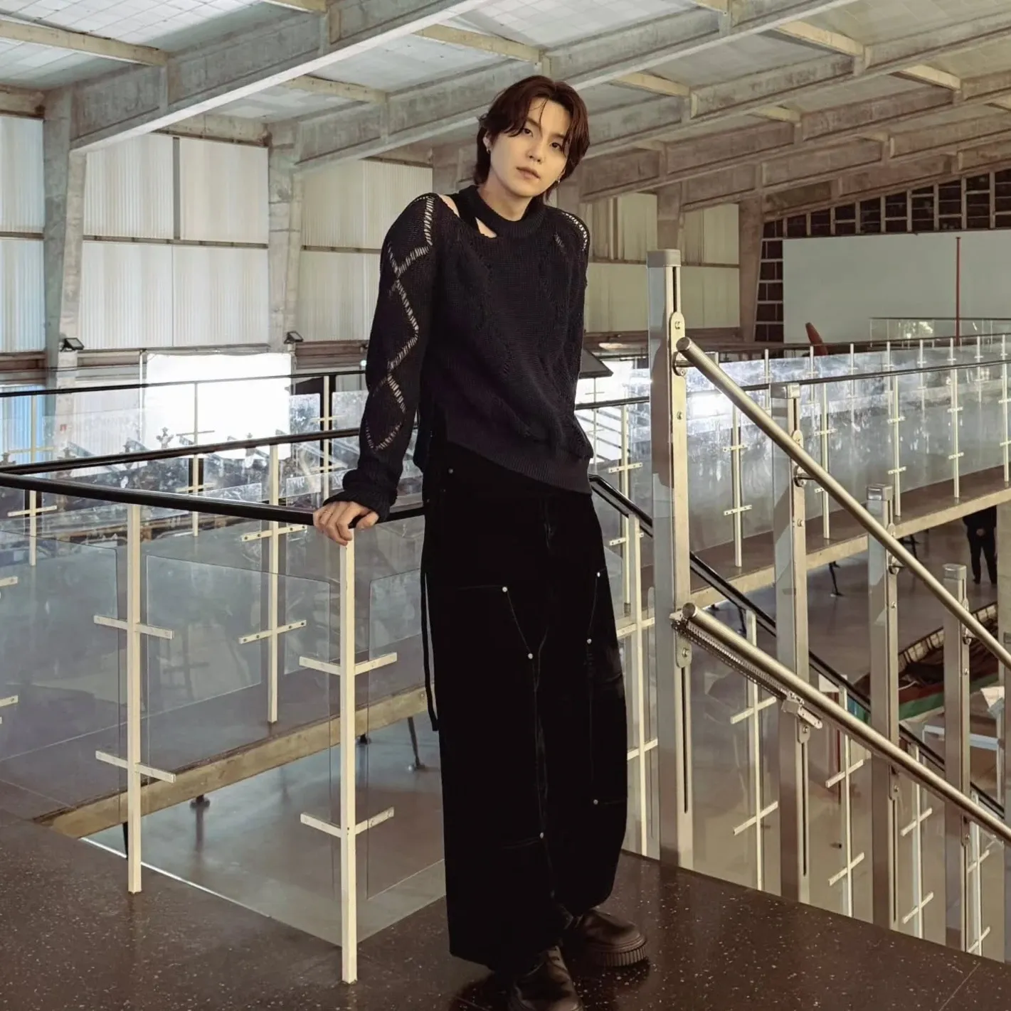 SUGA (防彈少年團)的最新照片