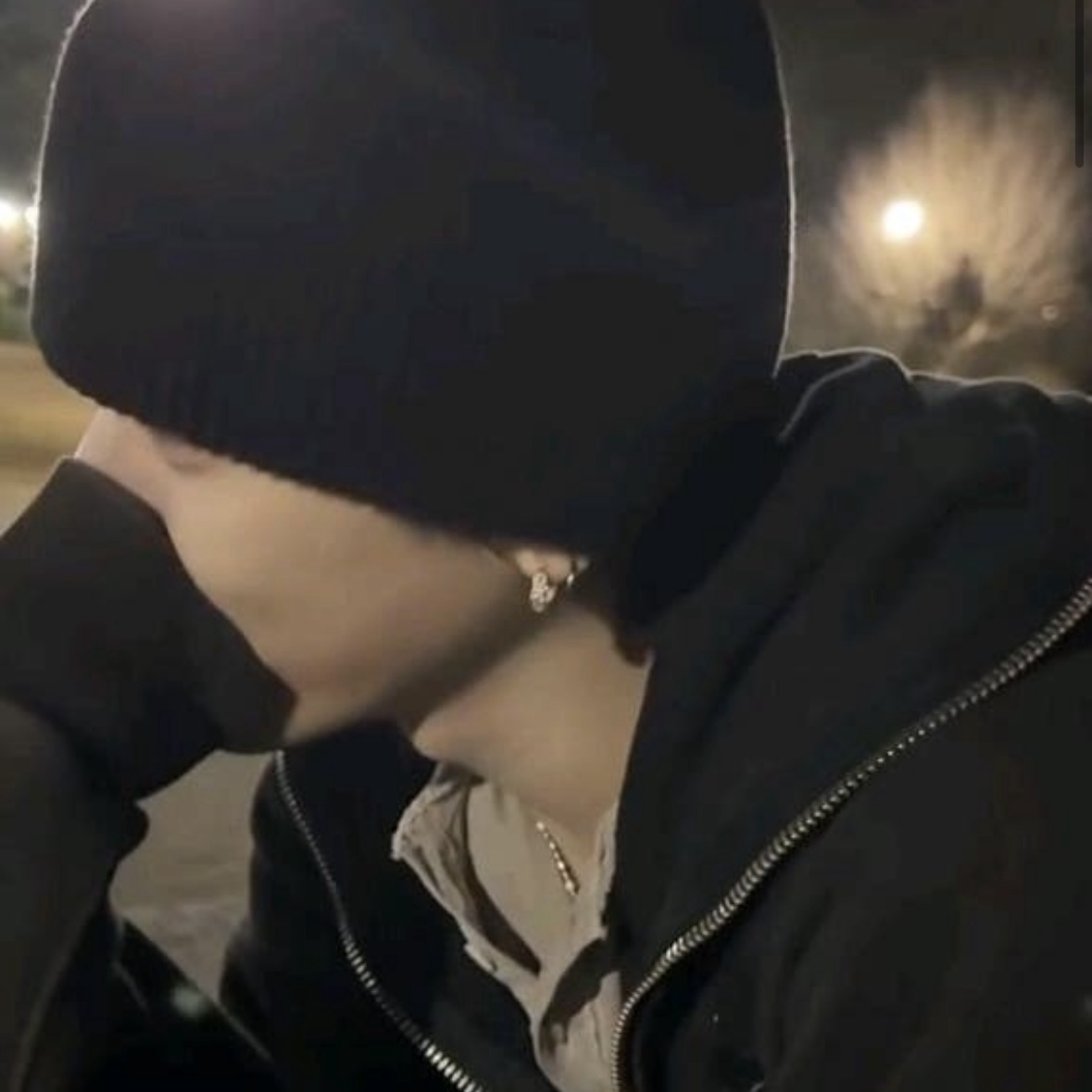 Behind-the-scenes cut of Riwoo (BOYNEXTDOOR)