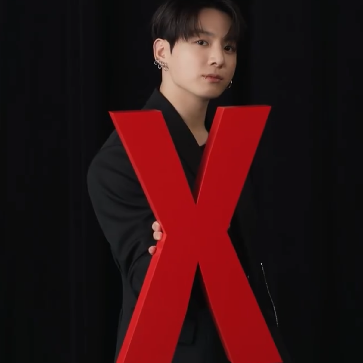 柾國 (防彈少年團)的最新照片