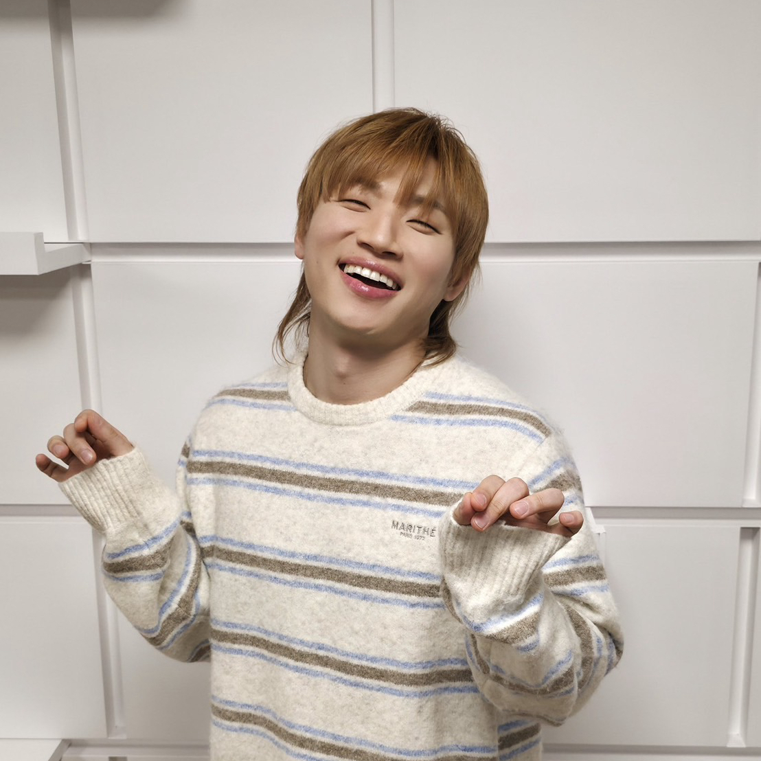 大声 (BIGBANG)的幕后花絮