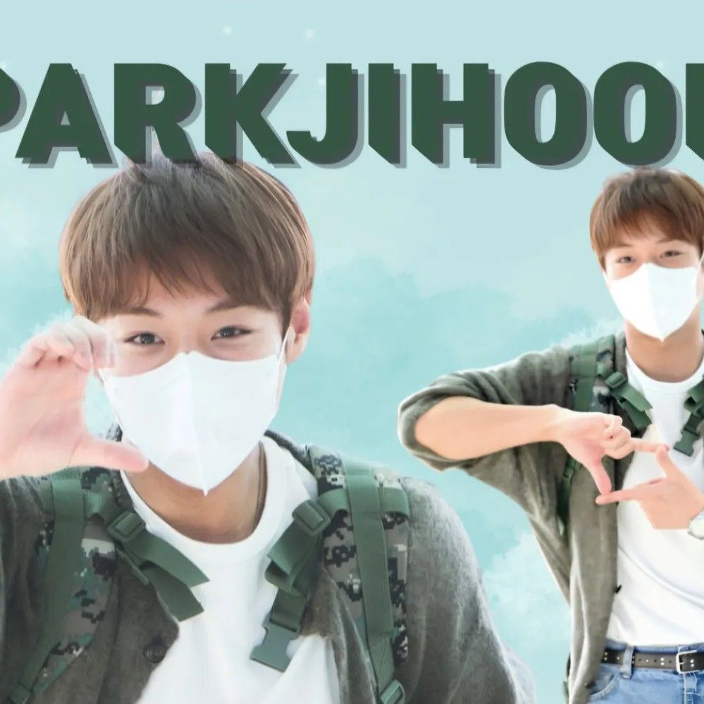 박지훈 최근 활동샷