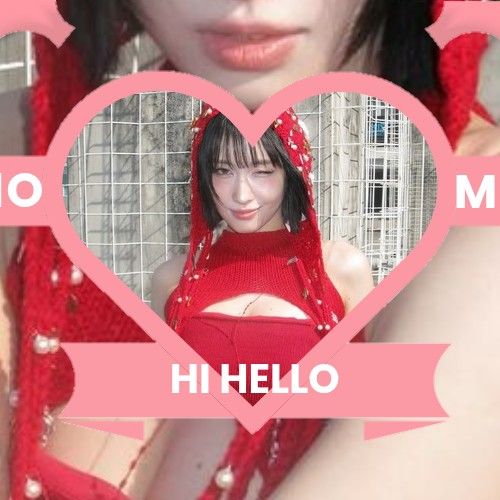 Potret di balik layar Momo (TWICE)