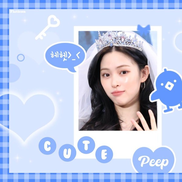 由粉絲團選擇的留眞 (ITZY)最佳時刻