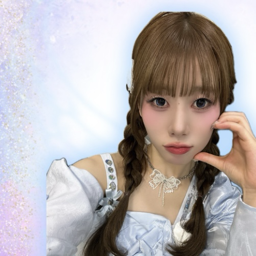 Shining profile picture of Takami Ayane (ME:I) on today's Choeaedol