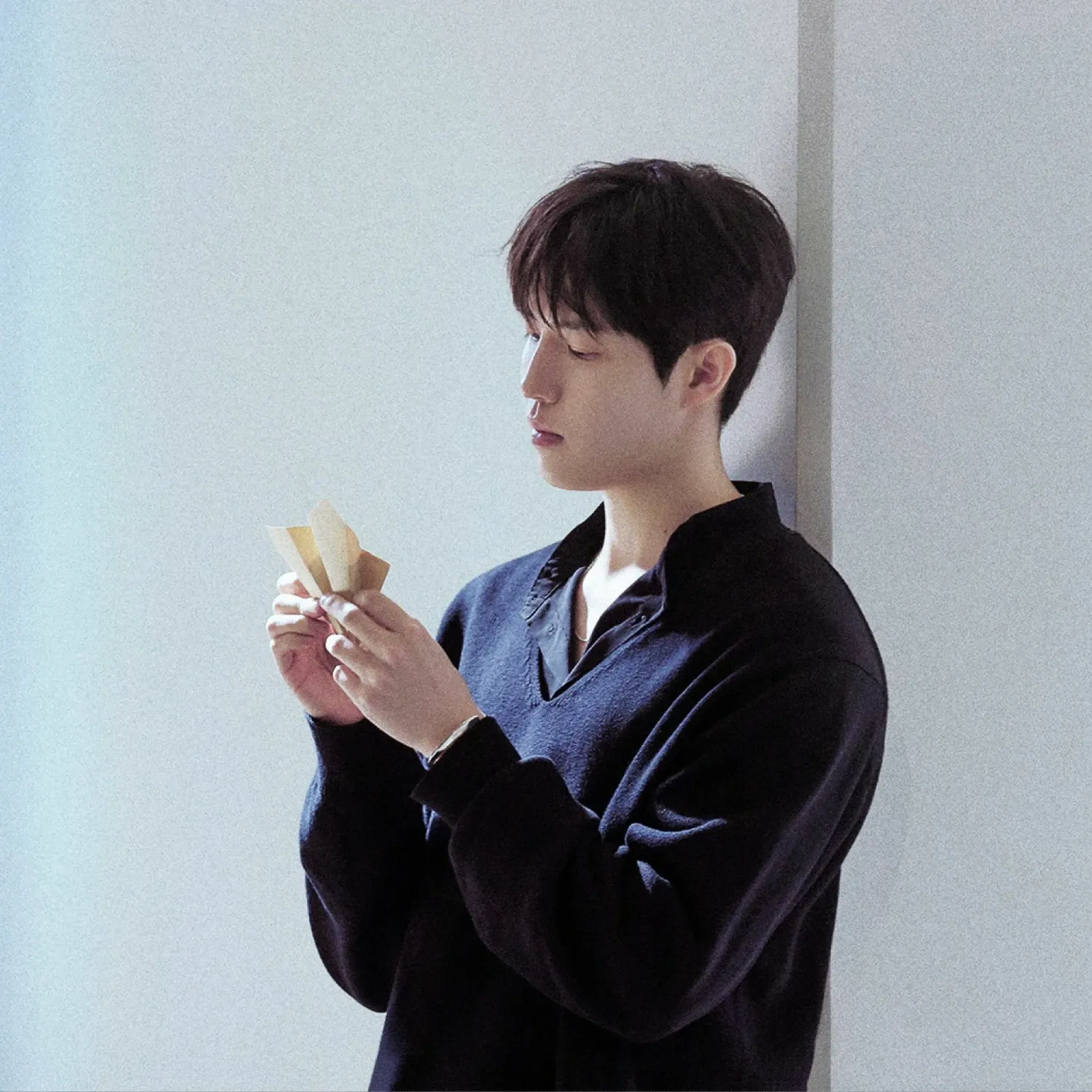 金在奐的幕後花絮