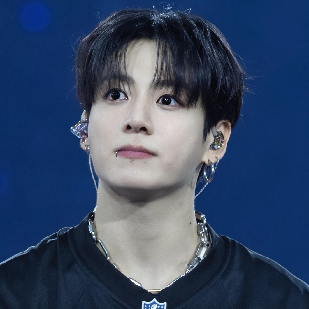 Latest photo of Jungkook (BTS)