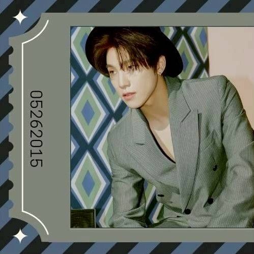 디노 (세븐틴)의 최신 사진