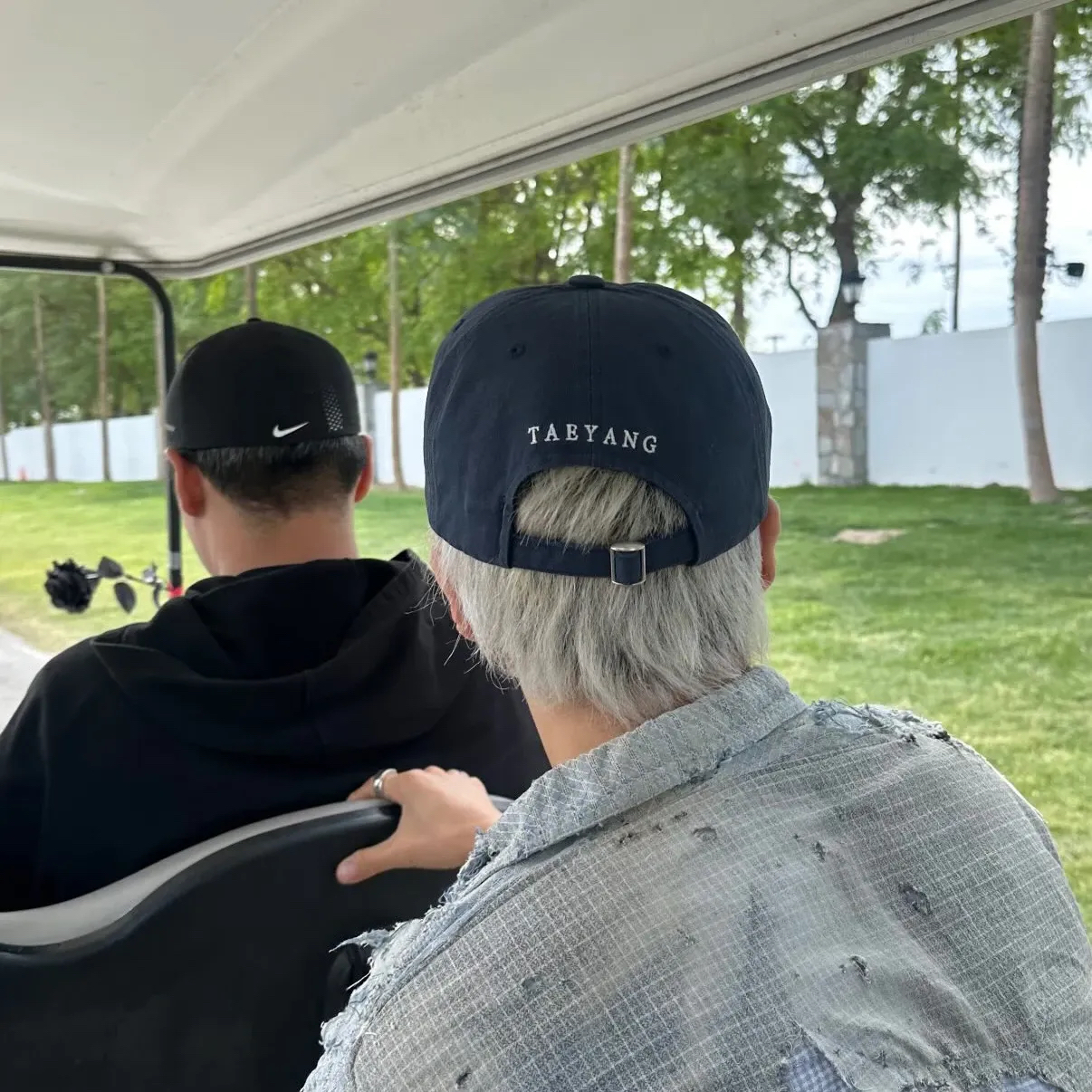 太阳 (BIGBANG)的最新活动照片