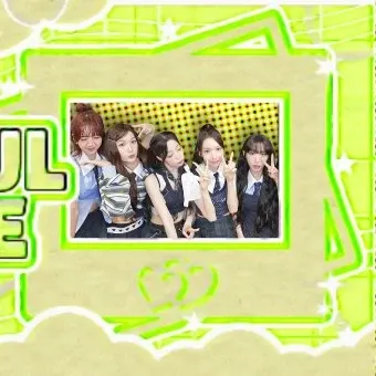 SECRET NUMBER 최근 활동샷