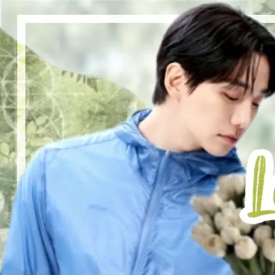 Behind-the-scenes cut of Junho (2PM)