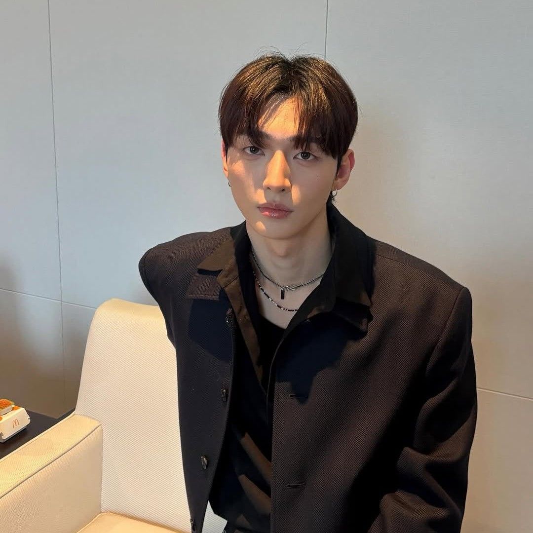 Latest photo of Yoon Jisung