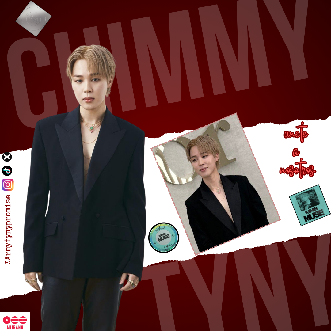 지민 (방탄소년단) 최근 활동샷