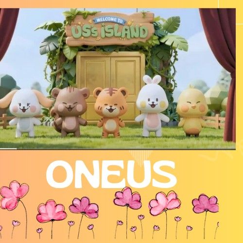 Latest photo of ONEUS