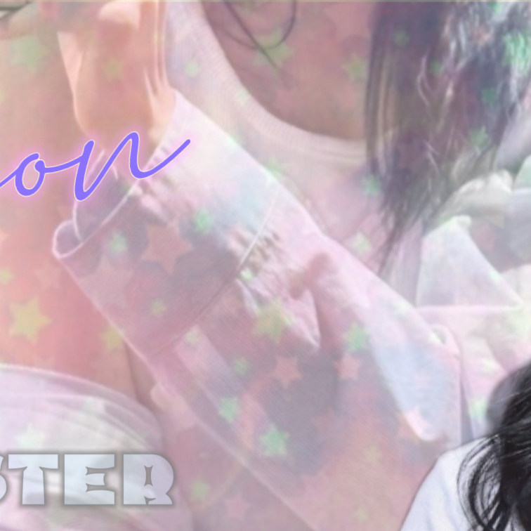 Latest photo of Ahyeon (BABYMONSTER)