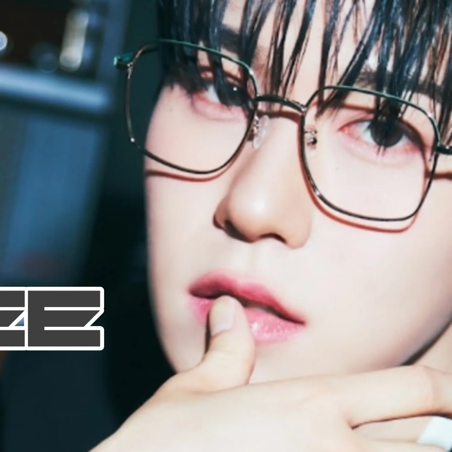 A moment captured by Keonhee (ONEUS)'s fan