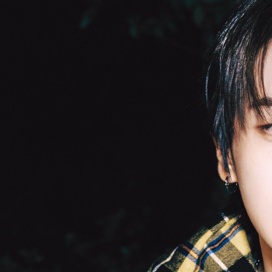 Explosive post in the Choeaedol community