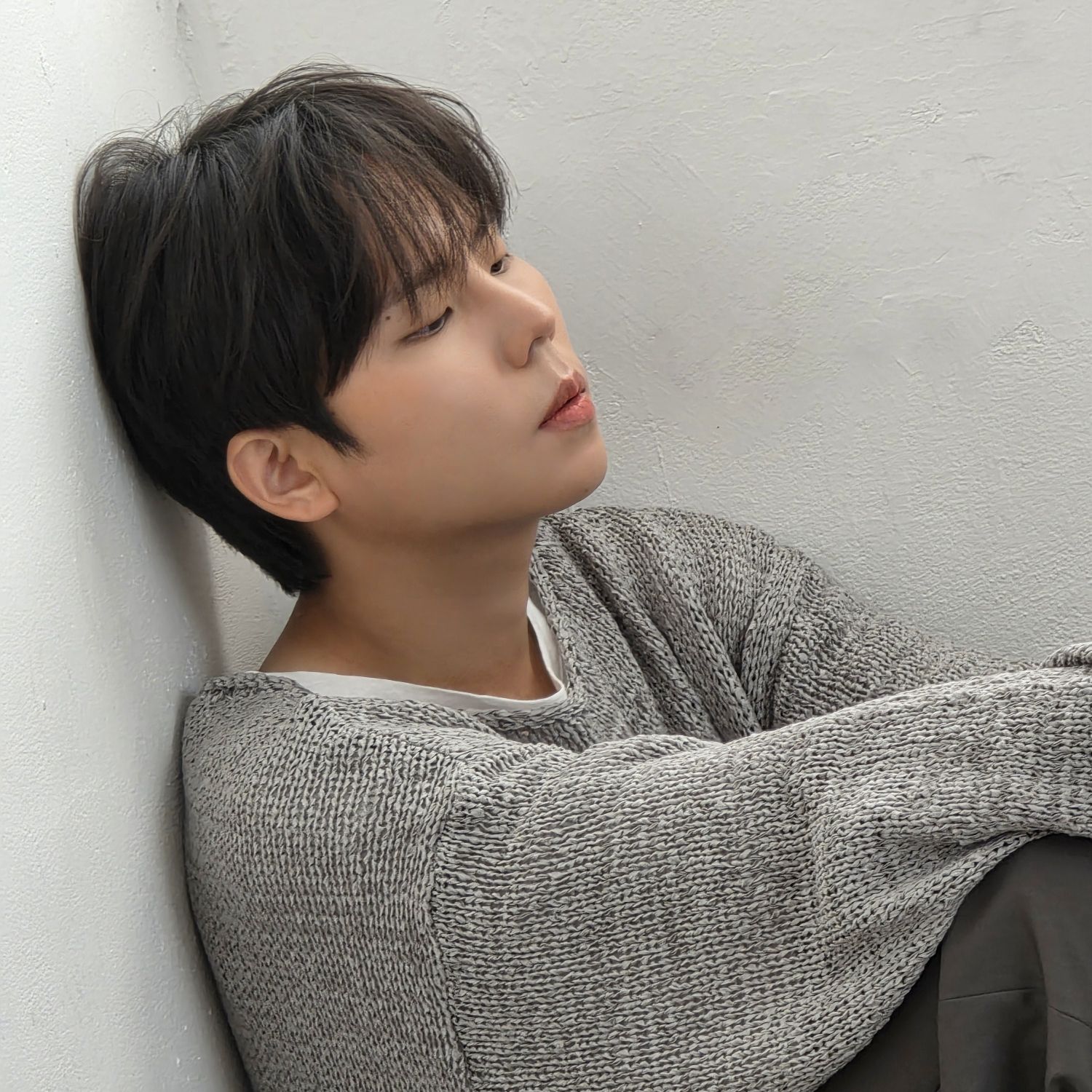 Latest photo of Jung Seunghwan