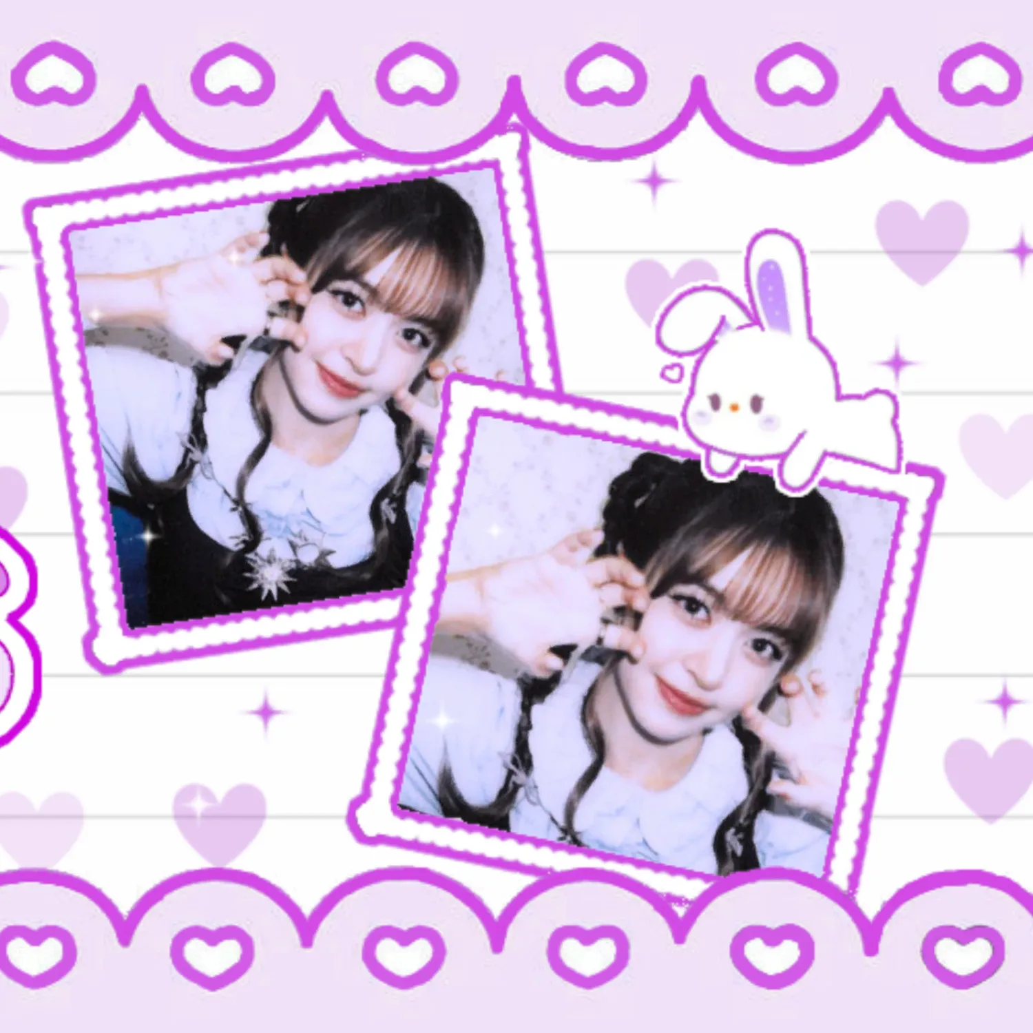 LILY (NMIXX)的最新照片