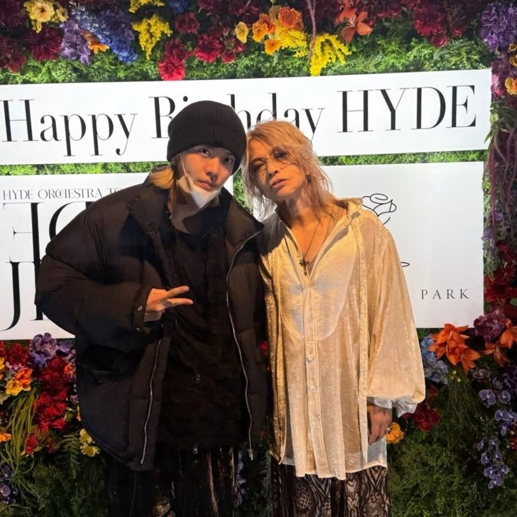 Recent activity shot of Yuta (NCT 127)