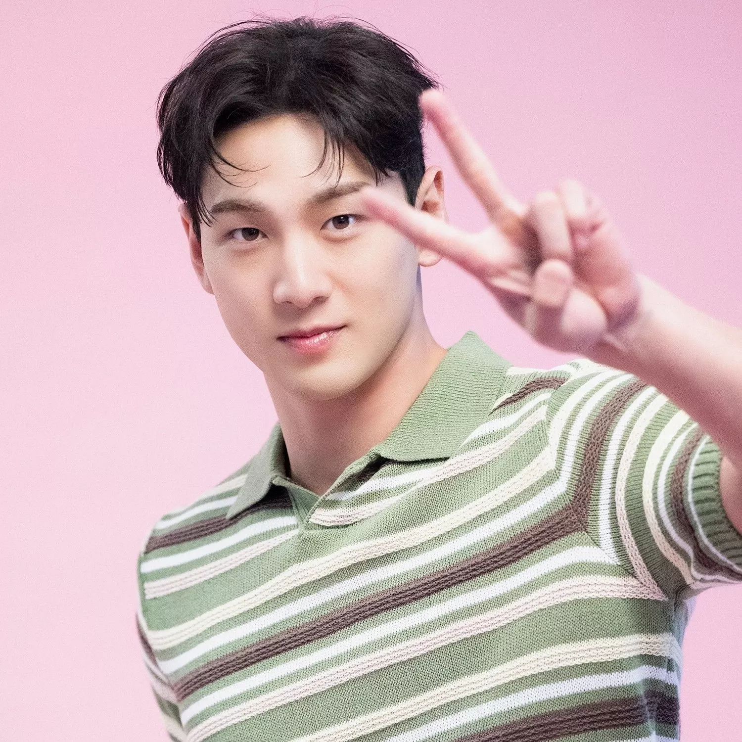 백호의 최신 사진