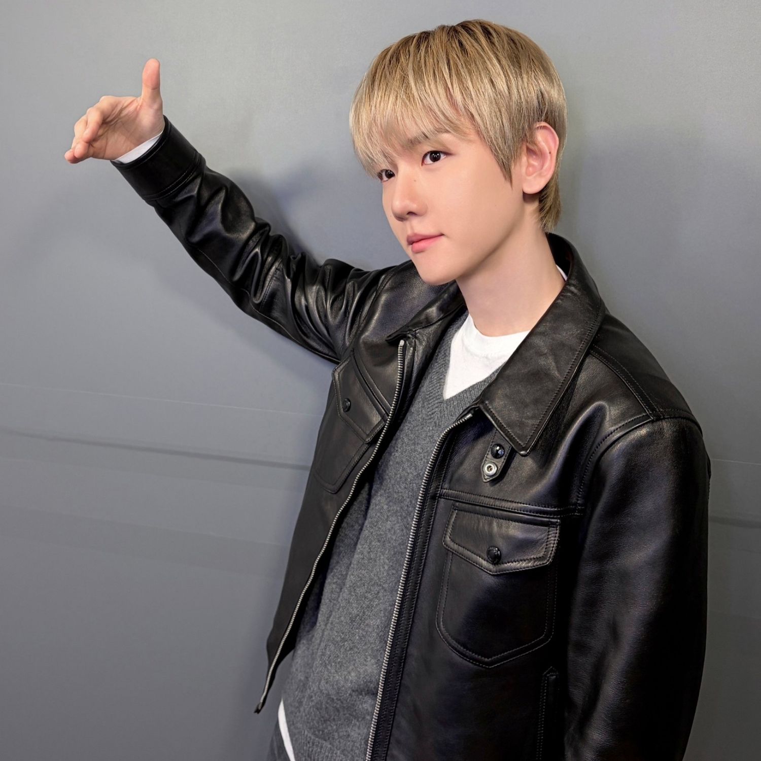 伯賢 (EXO)的最新活動照片