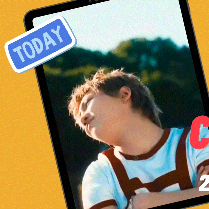 Latest photo of Junhyeok (TNX)