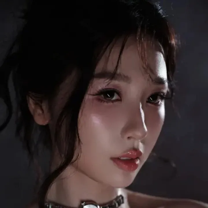 Recent activity shot of Esther Yu