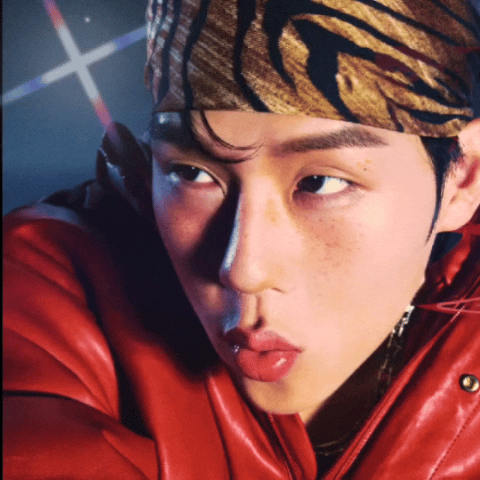 몬스타엑스 팬이 찍은 순간