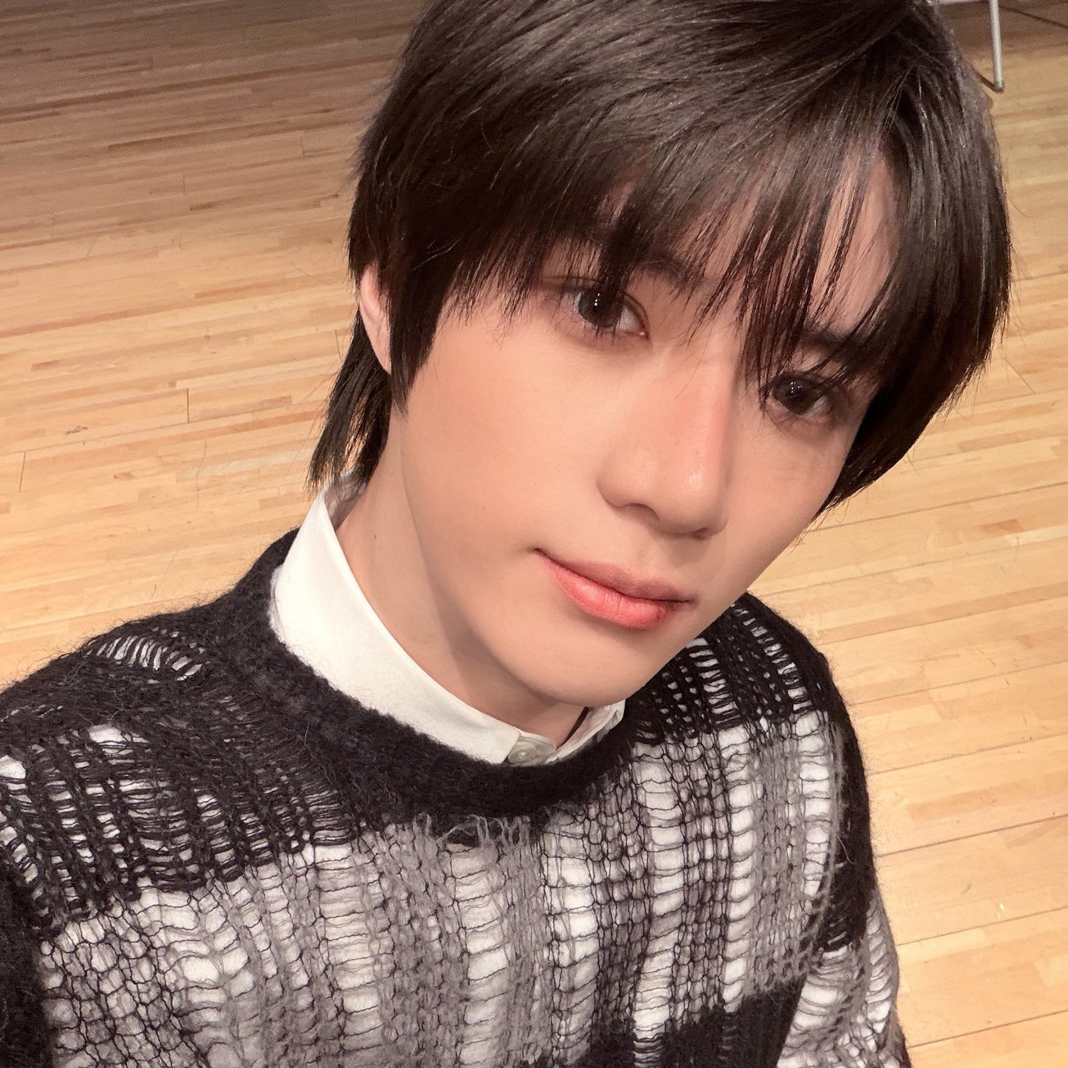 Latest photo of Beomgyu (TOMORROW X TOGETHER)