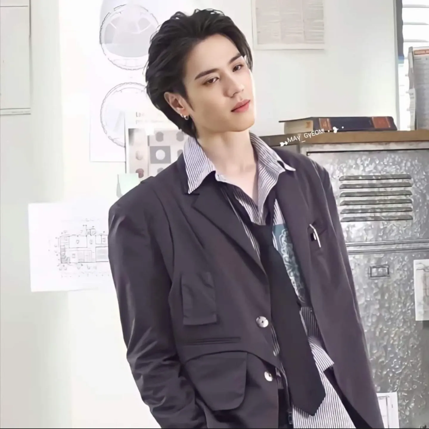 Latest photo of Yugyeom (GOT7)