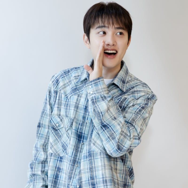 D.O. (EXO)的最新照片