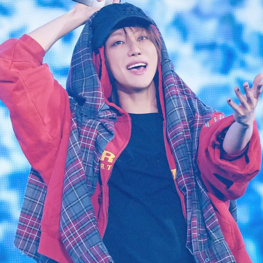 Latest photo of The 8 (SEVENTEEN)